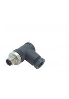 99 0429 92 04 M12-A male angled connector